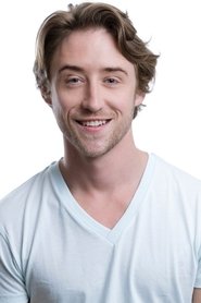 Luke Tyler as Freel in Dredd