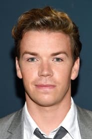 Will Poulter as Mark in Midsommar