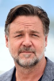 Russell Crowe as Jeffrey Wigand in The Insider