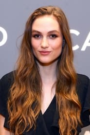 Madison Lintz as Maddie Bosch in Bosch