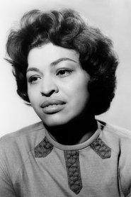Gloria Foster as Oracle in The Matrix