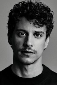 Adam DiMarco as Justin (voice) in undertone