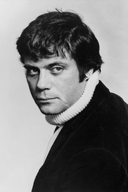 Oliver Reed as Proximo in Gladiator