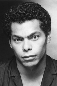 Marcus Chong as Tank in The Matrix