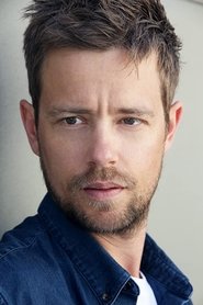 Matt Doran as Mouse in The Matrix