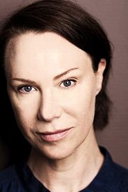 Belinda McClory as Switch in The Matrix