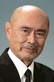 Masatô Ibu as Sgt. Nagata in Empire of the Sun