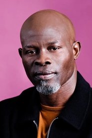 Djimon Hounsou as Juba in Gladiator