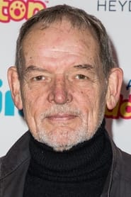 David Schofield as Clement Atlee in Darkest Hour