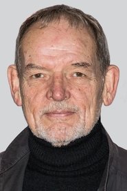 David Schofield as Falco in Gladiator