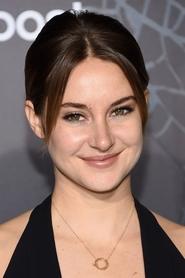 Shailene Woodley as Teri Duncan in The Mauritanian