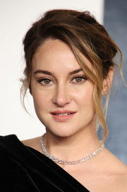 Shailene Woodley as Alexandra King in The Descendants