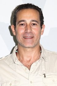 Waleed Zuaiter as Charlie in 20th Century Women