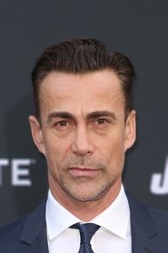 Daniel Bernhardt as Kirill in John Wick