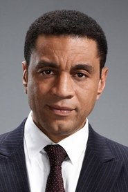 Harry Lennix as Det. Donald Bell in State of Play