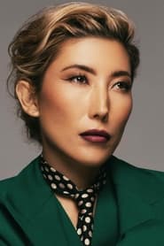 Dichen Lachman as General Atitaya / Spine Warrior (voice) in Raya and the Last Dragon