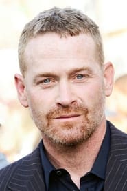 Max Martini as Willie in Contact