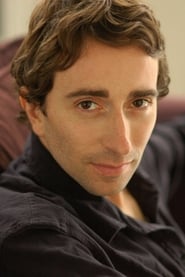 Daniel London as Wally the Caretaker [Pre-Cog Chamber] in Minority Report