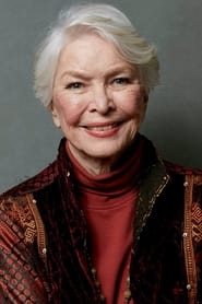Ellen Burstyn as Murph (older) in Interstellar