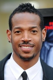 Marlon Wayans as Tyrone C. Love in Requiem for a Dream