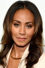 Jada Pinkett Smith as Annie Farrell in Collateral