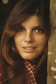 Katharine Ross as Dr. Lilian Thurman in Donnie Darko