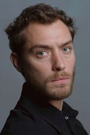 Jude Law as Jerome Eugene Morrow in Gattaca