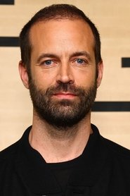 Benjamin Millepied as David Moreau / The Prince in Black Swan