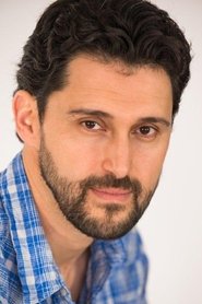 Abdelghafour Elaaziz as Abou Tarek in Incendies