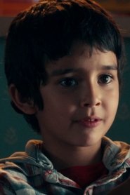 Kaden Leos as Benicio in Drive