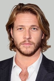 Luke Bracey as Smitty Ryker in Hacksaw Ridge