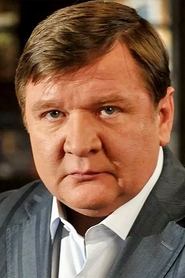 Roman Madyanov as Vadim Shelevyat in Leviathan