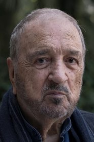 Jean-Claude Carrière as The Man at the Square in Certified Copy