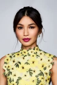 Gemma Chan as Namaari (voice) in Raya and the Last Dragon