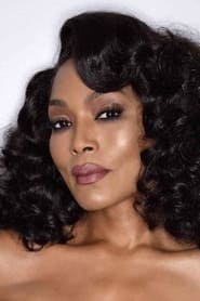 Angela Bassett as Rachel Constantine in Contact