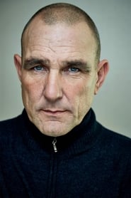 Vinnie Jones as Geoff Seacombe in The Gentlemen