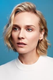 Diane Kruger as Bridget von Hammersmark in Inglourious Basterds