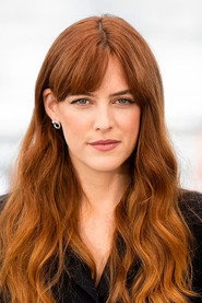 Riley Keough as Krystal in American Honey
