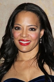 Luna Lauren Velez as Rio Morales (voice) in Spider-Man: Into the Spider-Verse