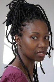 Adèle Ado as Lucie in White Material