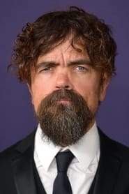 Peter Dinklage as James in Three Billboards Outside Ebbing, Missouri