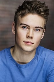 Gage Munroe as Brady Mansell in Nobody