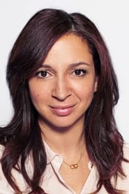 Maya Rudolph as Daniela Paguro (voice) in Luca