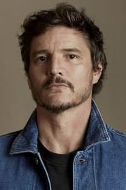 Pedro Pascal as Fink (voice) in The Wild Robot