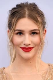 Sofia Hublitz as Charlotte Byrde in Ozark