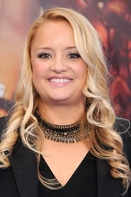 Lucy Davis as Dianne in Shaun of the Dead