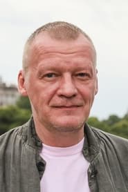 Aleksey Serebryakov as Nikolai Zakharov in Anora