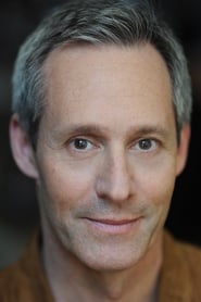 Michel Gill as Chris Holmes in The Dropout
