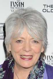 Alison Steadman as Betty in Better Man