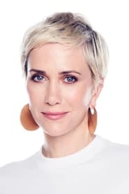 Kristen Wiig as Annie Montrose in The Martian